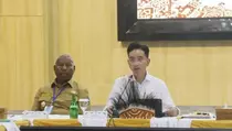 Gibran Targetkan 24 Rumah Sakit Hadir di 6 Provinsi Papua