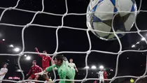 Hasil Liga Champions: Madrid Dipecundangi Liverpool dengan Skor 1-0