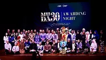 Wamendagri Ajak Pemuda Miliki Mental Aktivis Berhati Nasionalis