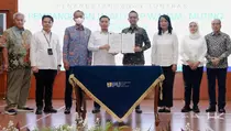 Hutama Karya Dukung Ketahanan Pangan dan Pemerataan Pembangunan di Papua