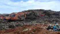 Tangerang Terapkan Sanitary Landfill untuk Tekan Mikroplastik