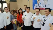 Wamenkes Kagum Ada Program Dokter Spesialis Keliling di Salatiga