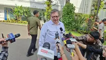 Ekonomi RI Tetap Kuat meski Pertumbuhan Kuartal III Melambat