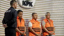 Mengungkap Skandal Korupsi Riau, Gubernur hingga Kepala Dinas Terlibat