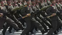 Korsel Sebut Korut Kirim 5.000 Tentara ke Rusia sejak September 2025