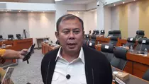 RUU KUHAP Tetap Disahkan Hari Ini meski Anggota Panja Dilapor ke MKD