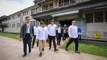 Menteri Maman: Saatnya Fasilitas Publik Menjadi Rumah bagi UMKM