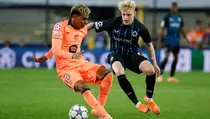 Brugge Bikin Barca Kocar-kacir! Laga UCL Berakhir Penuh Drama 3-3