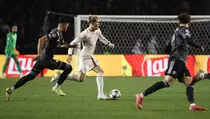 Liga Champions: Garnacho Hindarkan Chelsea dari Kekalahan