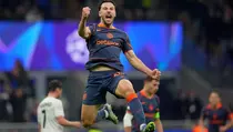 Bayern, Arsenal, dan Inter Sempurna di Puncak Klasemen Liga Champions