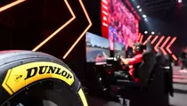Awali Era Balap Virtual, Dunlop Kini Mejeng di Gran Turismo 7
