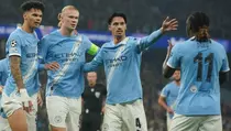 Hasil Lengkap Liga Champions: Inter dan City Menang, Osimhen Bersinar