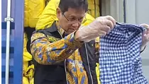 Impor Pakaian Bekas Naik 51.328 Persen dalam 3 Tahun