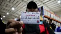 Wacana Transportasi Gratis, Pendaftar KPJ Naik Lebih dari 100 Persen