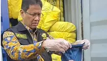 Asosiasi E-Commerce Dukung Purbaya Tertibkan Impor Baju Bekas Ilegal