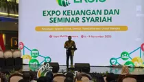 Layanan Syariah Melonjak, OJK Dorong Inovasi Akses Keuangan