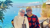 Doa Istri untuk Uya Kuya yang Kembali ke DPR