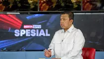 BPN Catat Penanganan Kejahatan Pertanahan Nyaris 100 Persen