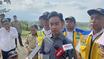 Wapres Targetkan Bendungan Jragung di Semarang Rampung pada 2026