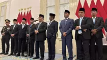 Reformasi Polri di Era Prabowo: Menuju Polisi Transparan dan Akuntabel