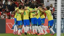 Bek Brasil Luis Eduardo: Indonesia Kalah 0-4, tetapi Sulitkan Kami