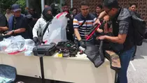 BNN Diapresiasi Atas Penindakan di Kampung Rawan Narkoba Jakarta