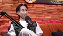 Deddy Corbuzier Bongkar Pesan Haru Vidi Aldiano Tiap Syuting Podcast