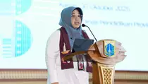 Disdik Jakarta Utamakan Kesehatan Mental dan Keamanan Siswa