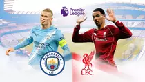 Man City vs Liverpool: Duel Akbar Warnai Laga Ke-1.000 Guardiola