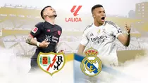 Preview Rayo vs Real Madrid: Misi Bangkit Los Blancos