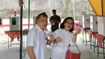 Kabar Duka, Suami Wali Kota Semarang Tutup Usia