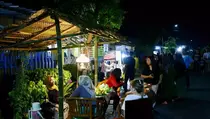 Festival Ngopi Sepuluh Ewu 2025 Suguhkan 10.000 Cangkir Kopi Gratis