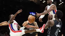 Jadwal NBA Hari Ini, 13 November 2025: Ada Duel Seru Pistons vs Bulls