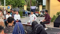 Cak Imin Ajak Pelaku UMKM Manfaatkan KUR Tanpa Agunan