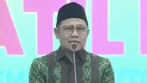 Strategi Cak Imin Cegah Kelas Menengah Meluncur ke Jurang Kemiskinan