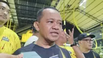 Bikin Film Kondektur Angkot 20 Menit, Bahlil Tantang Sineas Muda