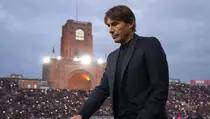 Højlund Cetak Brace, Napoli Puncaki Serie A