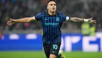 Lautaro Martinez ke Angola Perkuat Argentina, Inter Kecewa