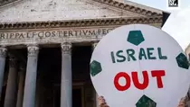 Irlandia Picu Penolakan Atlet Israel di Eropa, Terinspirasi Indonesia?