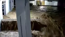 Tanggul Jebol, 5 Desa di Kebumen Terendam Banjir Parah