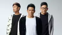 Status NOAH Diungkap Ariel: Grup Band-nya Kecapekan!