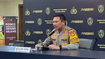 Polisi Pastikan Pelaku Ledakan SMAN 72 Bukan Anti-Islam