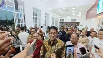 Purbaya: Redenominasi Rupiah Urusan BI, Gue Jangan Digebukin Terus