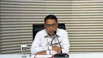 Rumah Hakim Terbakar, KPK Beri Pengamanan Ekstra JPU Kasus Jalan Sumut