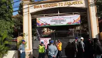Pelaku Ledakan SMAN 72 Jakarta Termotivasi Dendam Pribadi