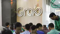 Respons Grab Soal Perpres Potongan Ojol Harus di Bawah 10 Persen