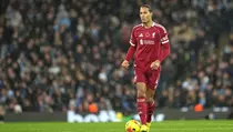 Liverpool Dihajar Man City, Van Dijk: Kami Menyakiti Semua Orang