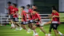 Timnas Indonesia U-17 Siap Hadapi China, Strategi Nova Arianto Bocor