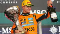 Lando Norris Kandidat Terkuat Juara Dunia F1, Piastri Tersingkir?