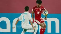 Peluang Indonesia Lolos 32 Besar Piala Dunia U-17: Ini Hitungannya